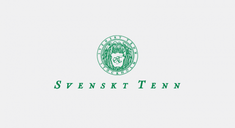 Brand Family logotyp Svenskt Tenn